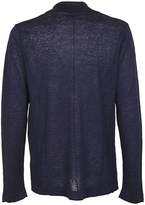 Thumbnail for your product : Paolo Pecora Classic Cardigan