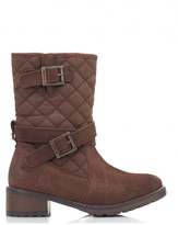 Thumbnail for your product : Barbour Barnes Waxy Suede Canvas Boots