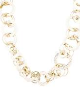 Thumbnail for your product : St. John Interlocking Chain Necklace
