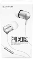 Thumbnail for your product : Bric's Merkury Innovations Pixie Metal Stereo Earbuds