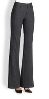 Thumbnail for your product : Nanette Lepore Flared Trousers