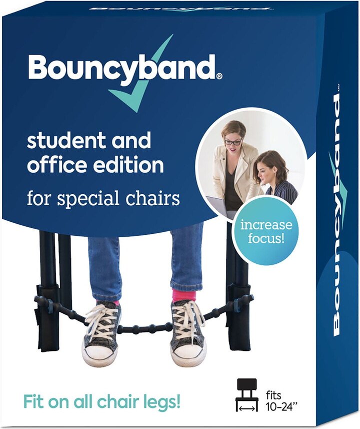 Bouncy Bands Bouncyband for Special Chairs