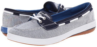 Keds Glimmer Boat Canvas
