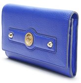 Thumbnail for your product : Juicy Couture Robertson Leather Flap Wallet