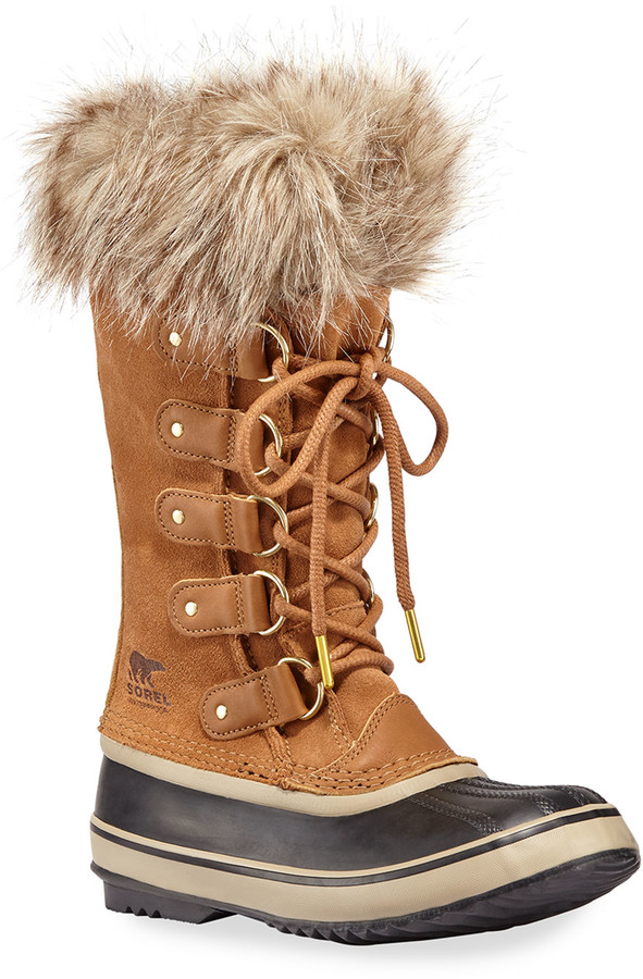 tall suede boots flat