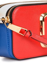 Thumbnail for your product : MARC JACOBS, THE Snapshot crossbody bag