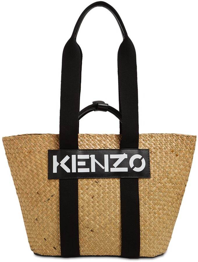Kenzo Top Handle Handbags | Shop the world's largest collection of 