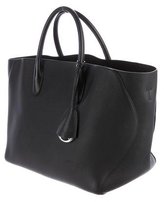 Thumbnail for your product : Christian Dior Large Open Bar Bag
