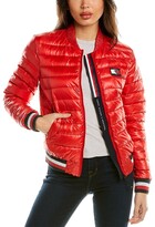 Thumbnail for your product : Rossignol Mini Ripstop Light Down Jacket