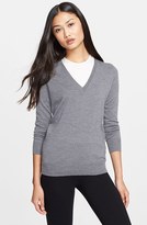 Thumbnail for your product : Theory 'Marlien' Wool Sweater