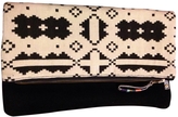 Thumbnail for your product : Leon & HARPER Clutch bag