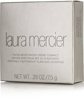 Thumbnail for your product : Laura Mercier Tinted Moisturizer Crème Compact Broad Spectrum Spf 20 Sunscreen - Tawny