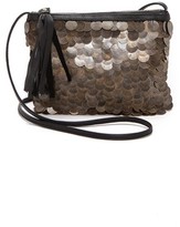 Thumbnail for your product : Cleobella Wolf Cross Body Bag