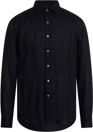 Salvatore Piccolo Man Shirt