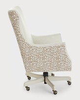 Thumbnail for your product : Massoud Sheri Office Chair