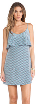 Thumbnail for your product : Joie Parthena Ruffle Dress