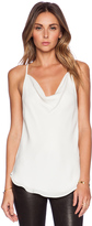 Thumbnail for your product : Haute Hippie Sweet Home Alabama Tank