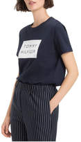 Thumbnail for your product : Tommy Hilfiger Lenny C-Neck Tee
