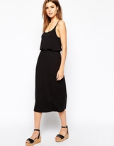 Thumbnail for your product : Warehouse Cami Midi Dress