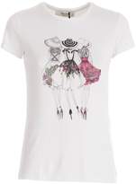 Thumbnail for your product : Blugirl Short Sleeve T-Shirt