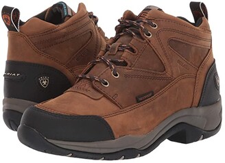ariat terrain pro h2o insulated