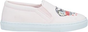 Kenzo Kids Kid Sneakers