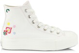 Thumbnail for your product : Converse Chuck Taylor All Star Lift High-Top Sneakers