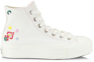 Converse Chuck Taylor All Star Lift High-Top Sneakers