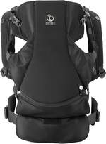 Thumbnail for your product : Stokke MyCarrier Front Baby Carrier in Black Mesh