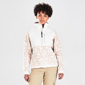 The North Face Women's Printed Denali 2 Jacket - ShopStyle