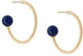 Thumbnail for your product : Astley Clarke Ezra Hoop earrings