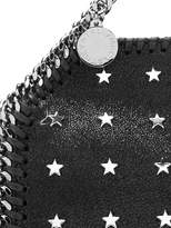 Thumbnail for your product : Stella McCartney star-studded mini Falabella tote