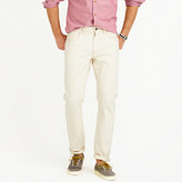 Thumbnail for your product : J.Crew 770 Jean In Rinsed Wheat