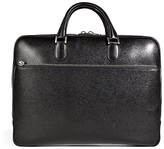 Thumbnail for your product : Valextra Leather Briefcase Gr. ONE SIZE