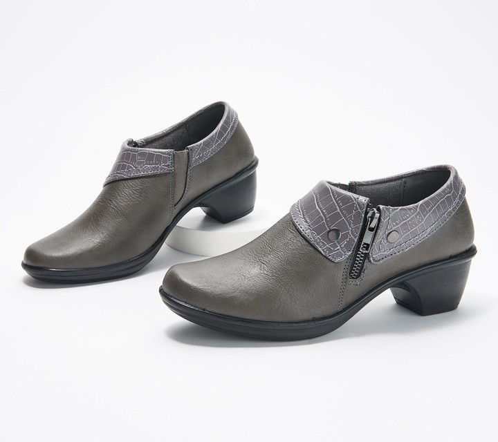 grey shooties