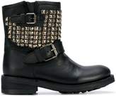 Thumbnail for your product : Ash Tennesse boots