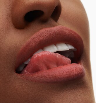 M·A·C Powder Kiss Velvet Blur Slim Stick Lipstick