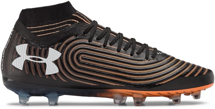 under armor soccer cleats
