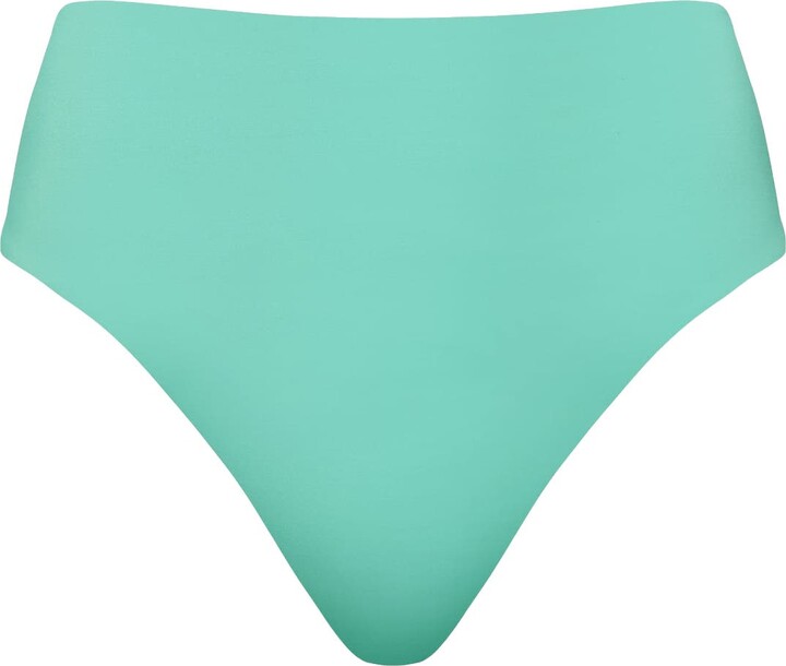CUUP The Highwaist Swim