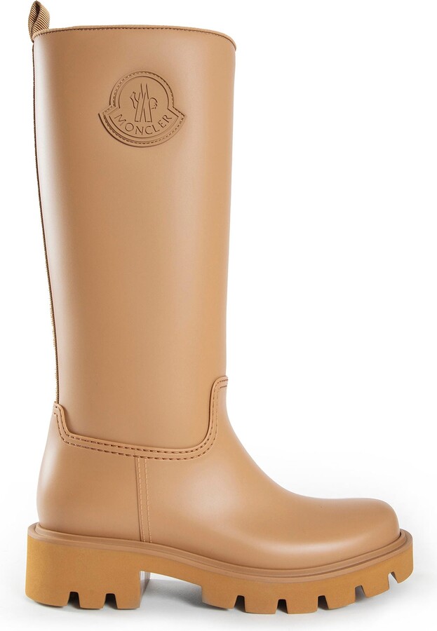 Kickstream High Rain Boots