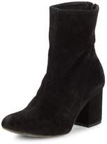 Thumbnail for your product : Free People Cecile Ankle Bootie