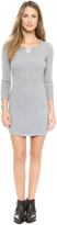 Thumbnail for your product : Three Dots Sweater Dress