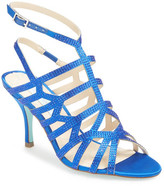Thumbnail for your product : Betsey Johnson Fancy Sandal