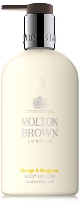 Molton Brown Orange and Bergamot Body Lotion