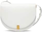 Thumbnail for your product : Victoria Beckham Half Moon Box Shoulder Bag