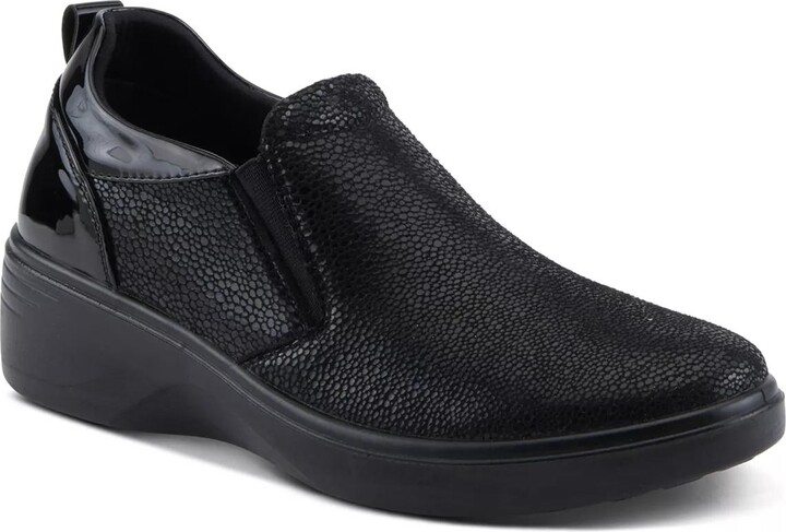 Flexus by Spring Step Wrenly SlipOn