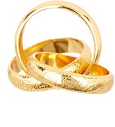 Thumbnail for your product : Gorjana Infinity Ring - Size 6