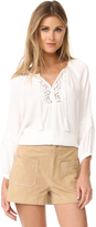 Thumbnail for your product : Joie Orval Blouse