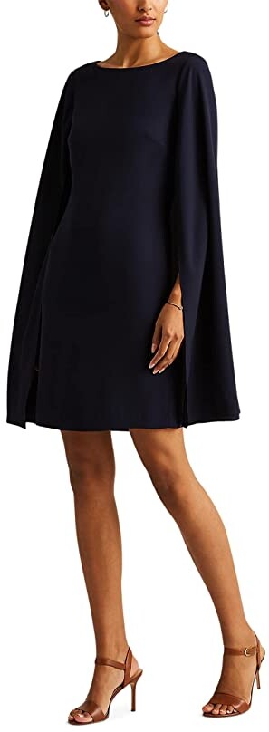 Ralph Lauren Navy Dress | Shop the world's largest collection of 