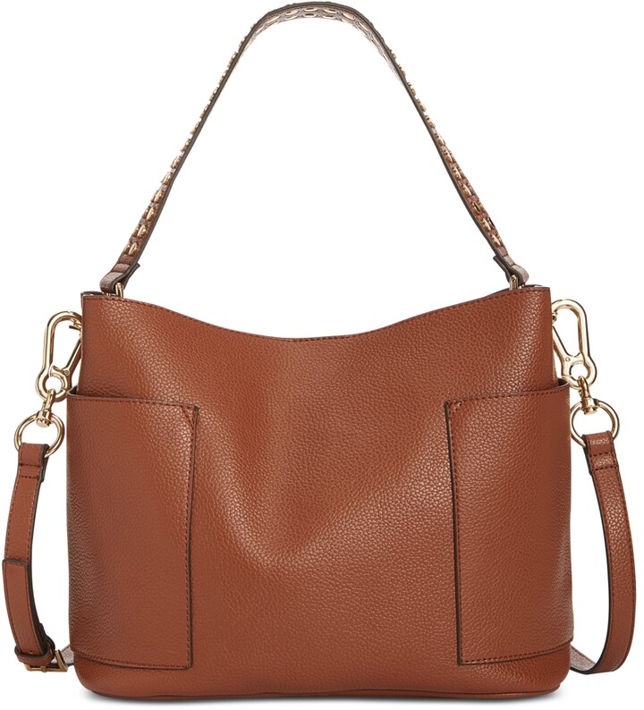 Steve Madden Cognac Bag | Shop the world's largest collection of 